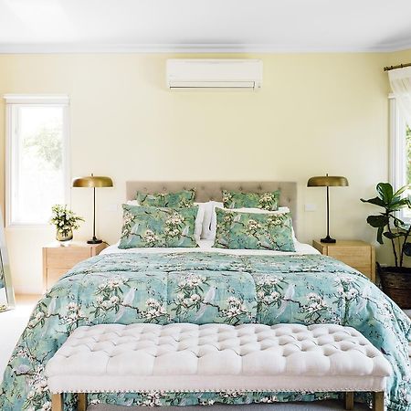 Гостевой дом Beechmont Garden Retreat Олинда Экстерьер фото