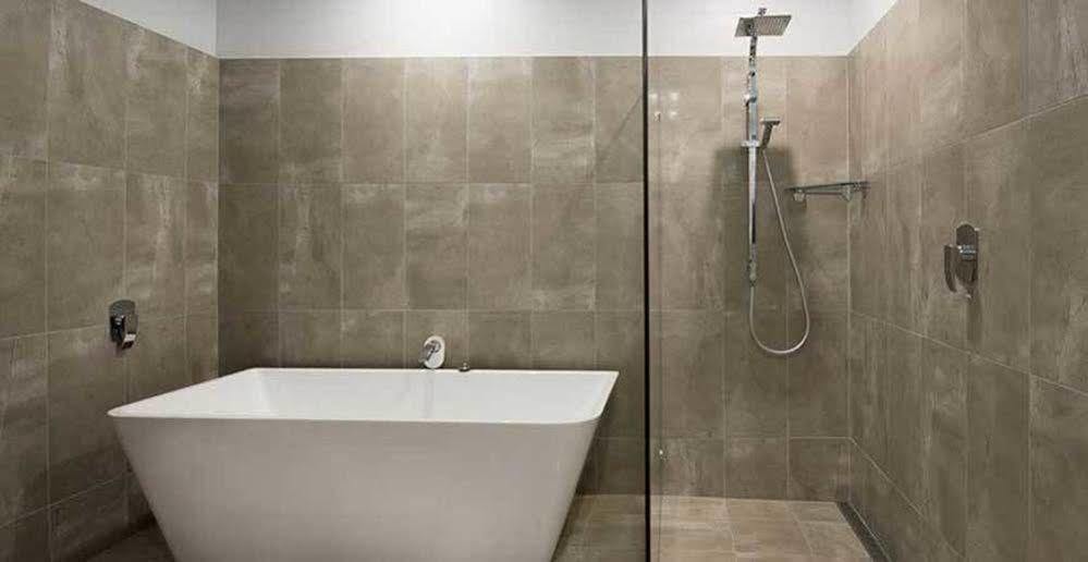 Гостевой дом Beechmont Garden Retreat Олинда Экстерьер фото
